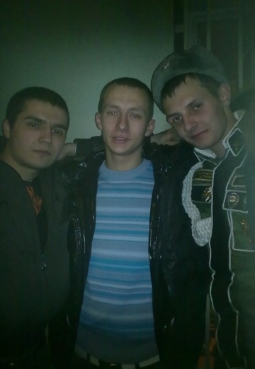 Dmitriy (@dmitriy2607) — my photo № 5