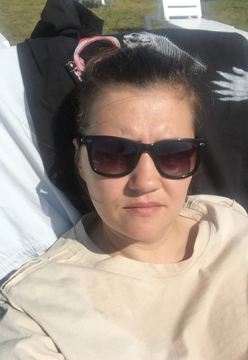 My photo - Evgeniya, 39 from Ulan-Ude (@evgeniya68927)