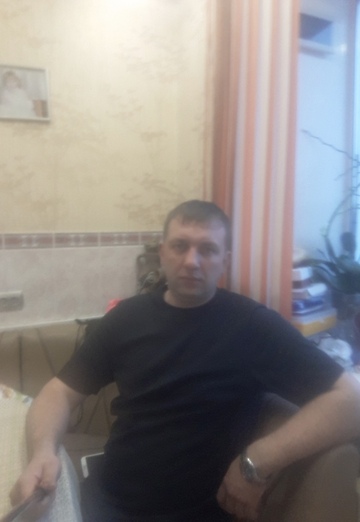 Моя фотография - Константин, 40 из Новосибирск (@konstantin68038)