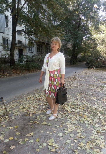 Моя фотография - Ольга, 55 из Алматы́ (@olga178739)