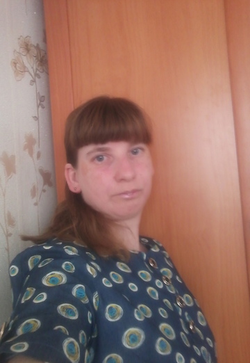 Моя фотография - Юлианна, 34 из Нижний Новгород (@ulianna2229)