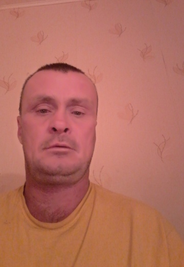 My photo - Aleksandr, 42 from Orenburg (@aleksandr793482)