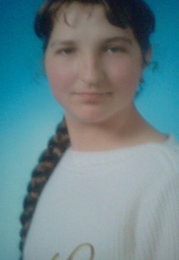 Моя фотография - Ирина, 31 из Краснодар (@irina235345)