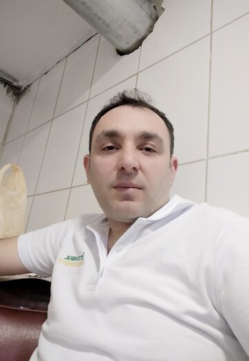 My photo - axmet, 45 from Simferopol (@axmet114)