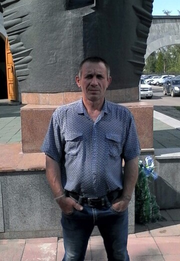 Моя фотография - Василий, 52 из Томск (@vasiliy69413)
