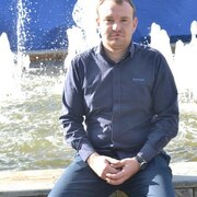 dima, 33, Серебряные Пруды