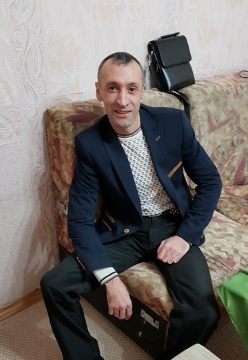 My photo - Mihail, 42 from Serov (@mihail132478)