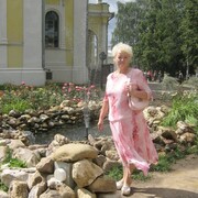 Irina (Yelvira ) 75 Kiselyovsk