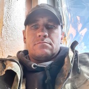 Sergey Ulshin, 43, Гдов