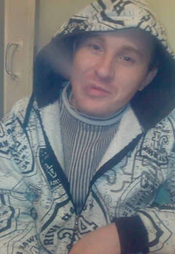 My photo - Nikolay, 40 from Novodvinsk (@nikolay8336)