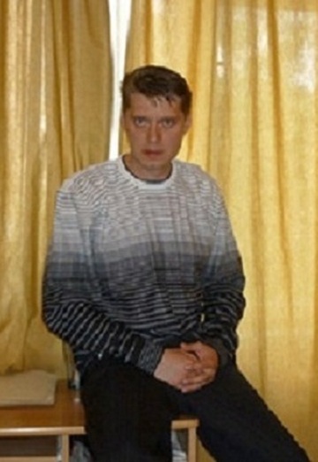 Моя фотография - Валерий, 49 из Москва (@valeriy40389)