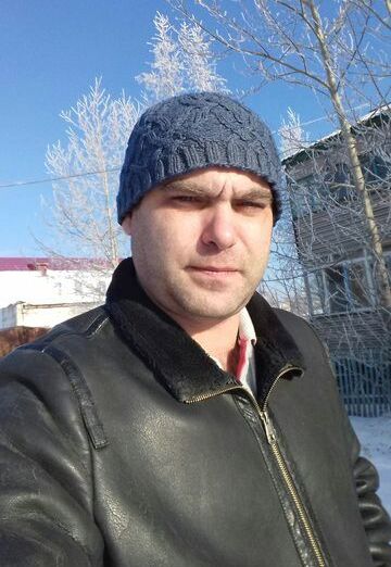 My photo - Alexey, 42 from Yakutsk (@alexey5874)