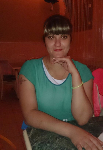 My photo - Olga, 39 from Belyy (@olga138232)