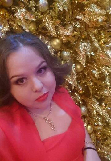 My photo - Yelvira, 45 from Tashkent (@elvira7266)