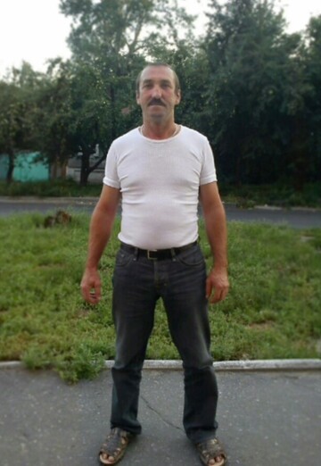 Моя фотография - Анатолий, 55 из Курск (@anatoliy87922)