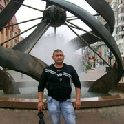 Михаил, 44, Ельня