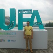 Ильнур, 40, Ермекеево