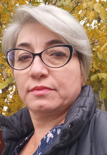 Minha foto - Anna, 54 de Ceadîr Lunga (@anna247214)
