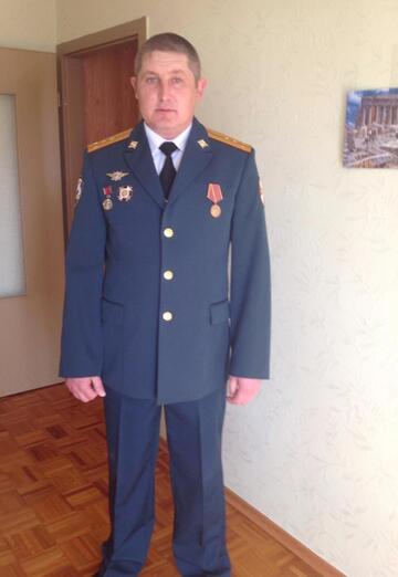 My photo - Konstantin, 41 from Ust-Labinsk (@konstantin57012)