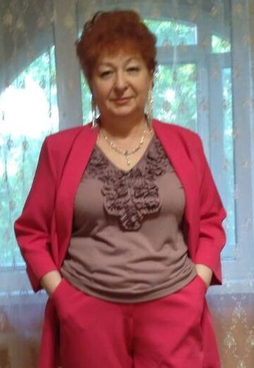 My photo - Natalya, 58 from Krasnodar (@natalya201211)