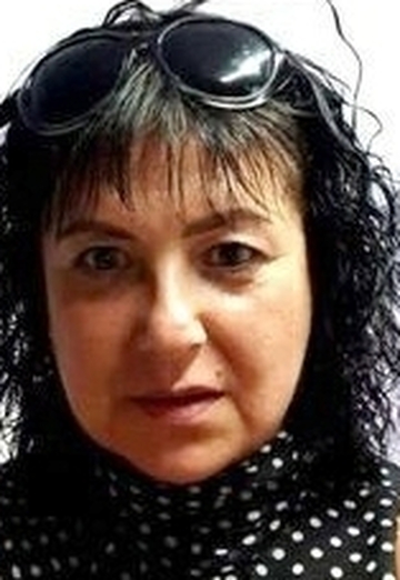 My photo - Alena, 50 from Bogdanovich (@alena153443)