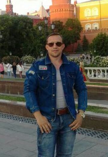 My photo - Aleksey, 39 from Torzhok (@aleksey159385)