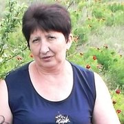 Наталья, 58, Валуйки
