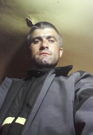 My photo - alexandru GALBUR, 39 from Teleneşti (@alexandrugalbur)