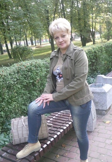 My photo - Marica Marriorica, 65 from Brest (@marica98)