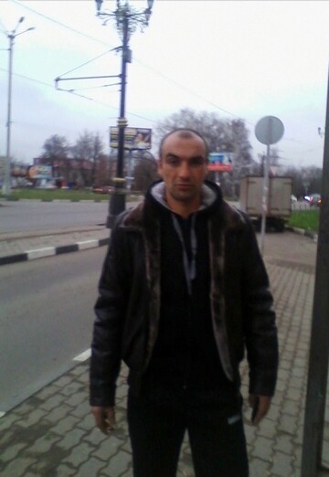 Моя фотография - Борис, 39 из Ногинск (@boris30179)