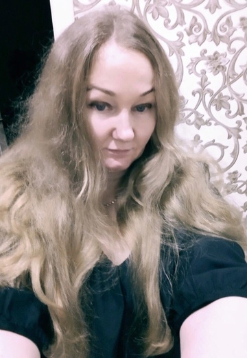 Моя фотография - Ирина, 47 из Санкт-Петербург (@irina292334)