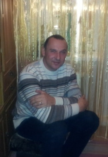 My photo - Vlad, 54 from Yasinovataya (@vladsvu)