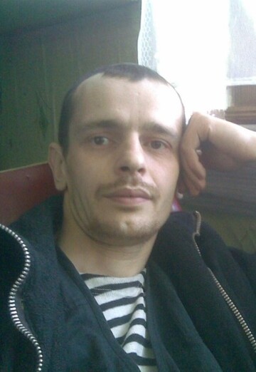 Моя фотография - Гуркин, 45 из Клинцы (@gurkin4)