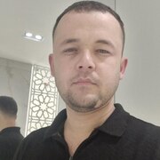 Санжар, 29, Санкт-Петербург