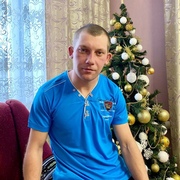 Алексей Каковкин, 33, Чаплыгин