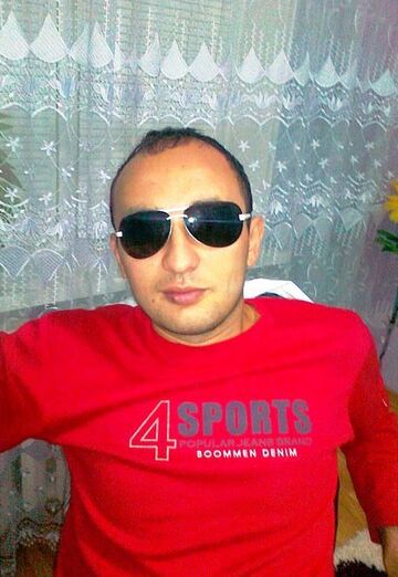 My photo - alim, 39 from Neftekumsk (@alim180)