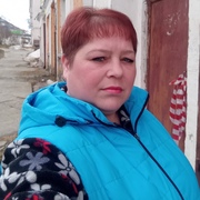 Наталия, 44, Кировск