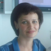 Галина, 53, Трехгорный