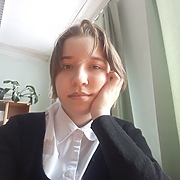 Анна Грачевская, 22, Медведево