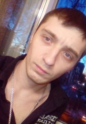 Моя фотография - Дмитрий, 34 из Томск (@dmitriy244073)