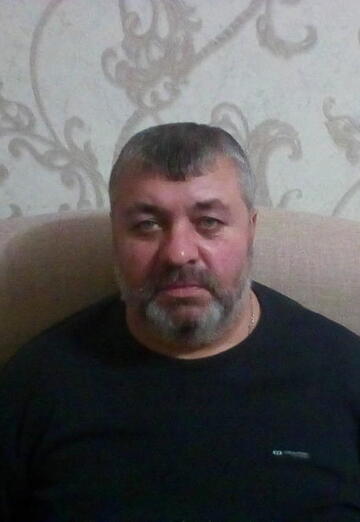 Моя фотография - Геннадий, 57 из Бобров (@gennadiy33196)