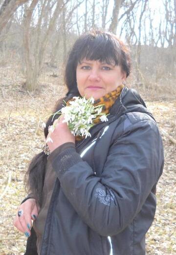 Моя фотография - вероника, 61 из Могилев-Подольский (@veronika21076)