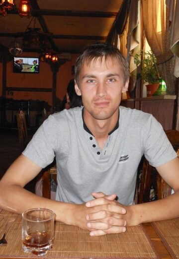 Моя фотография - Денис Сафронов, 41 из Москва (@denissafronov3)