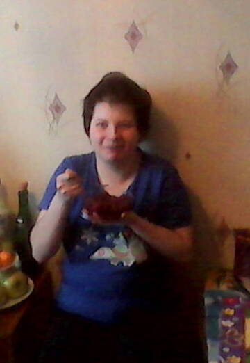 My photo - Larisa, 67 from Aprelevka (@larisa29705)