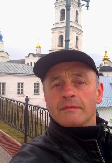 Моя фотография - Алекс, 66 из Усть-Каменогорск (@aleks123812)