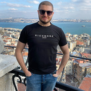 Zaid, 34, Воронеж