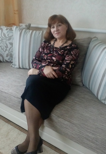 Моя фотография - Людмила, 61 из Краснополье (@ludmila67064)