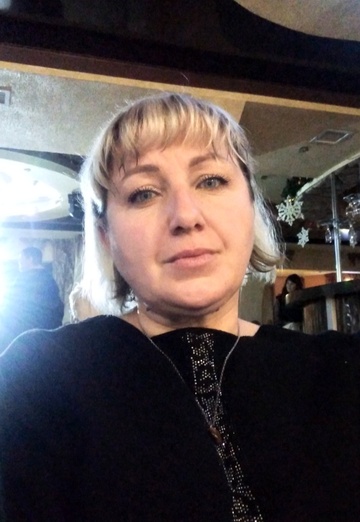 My photo - Vera, 46 from Krasnodon (@vera53818)