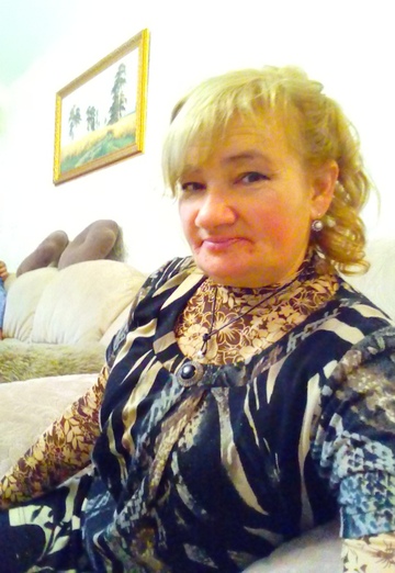 Моя фотография - Светлана, 56 из Казань (@svetlana207543)