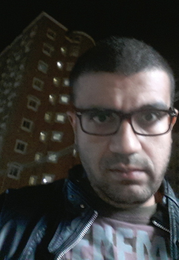 My photo - ibrahimmm, 36 from Kuwait City (@ibrahimmm)